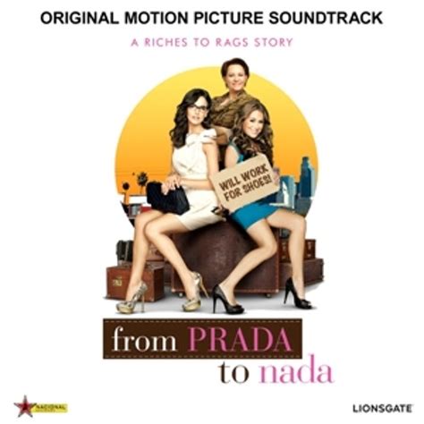 from prada to nada soundtrack playlist|from Prada to nada youtube.